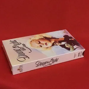 (未使用･未開封品)Dinner at Eight [VHS] Amazon.com: Dinner at Eight [VHS] : Marie Dressler, John